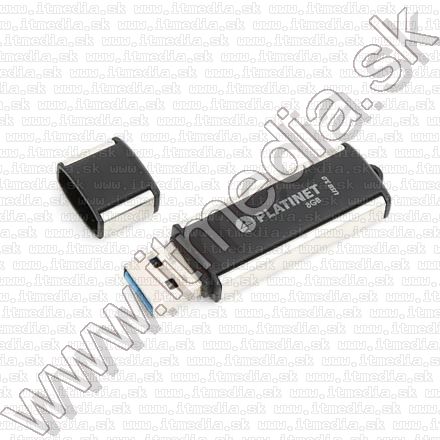 Image of Platinet USB 3.0 pendrive 8GB X-Depo (42113) (IT11253)